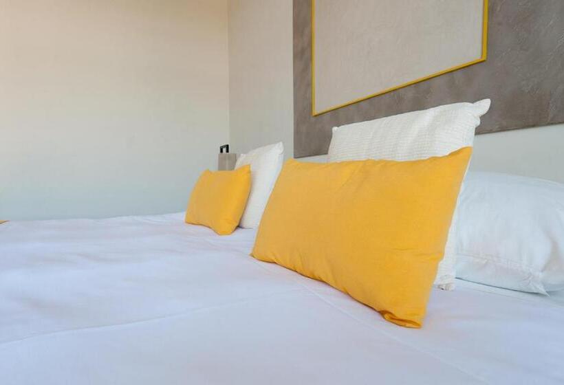 Quarto Estandar, Miravillas