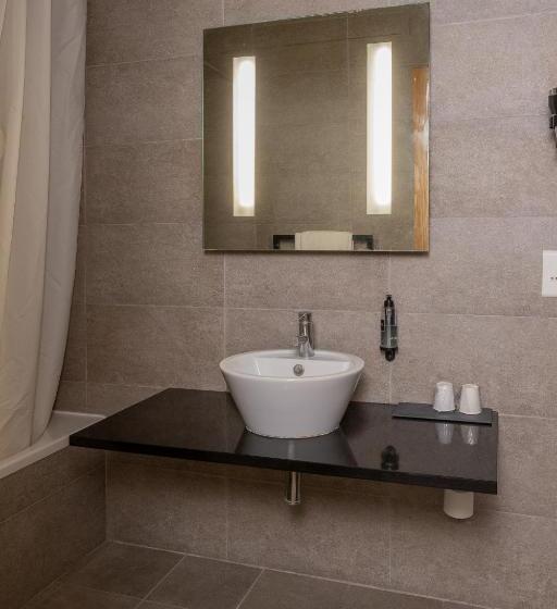 Suite com Varanda, Miravillas
