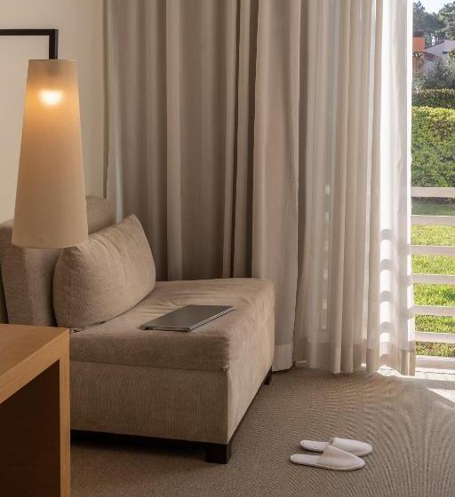 Quarto Superior Individual, Miravillas