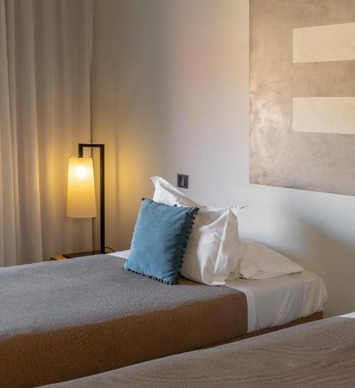 Quarto Superior Individual, Miravillas