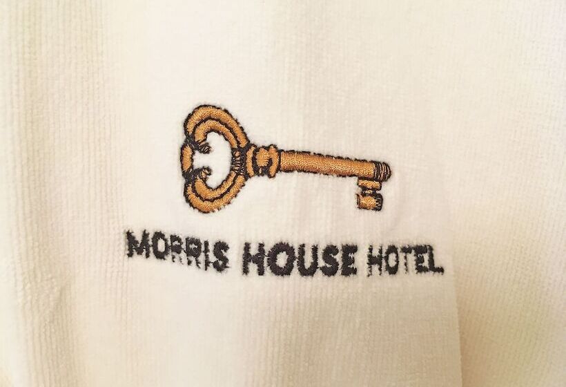 سوییت, Morris House