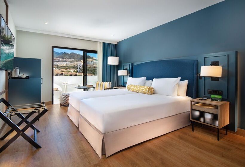 Номер Стандарт, Princess Inspire Tenerife - Adults Only (+16)