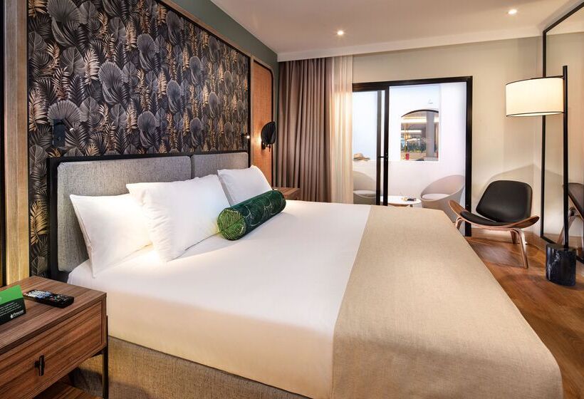 Люкс, Princess Inspire Tenerife - Adults Only (+16)