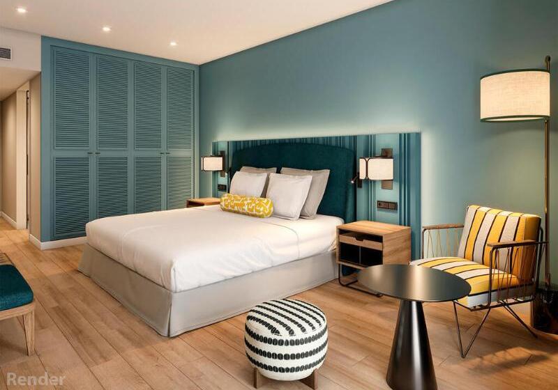Номер Стандарт, Princess Inspire Tenerife - Adults Only (+16)