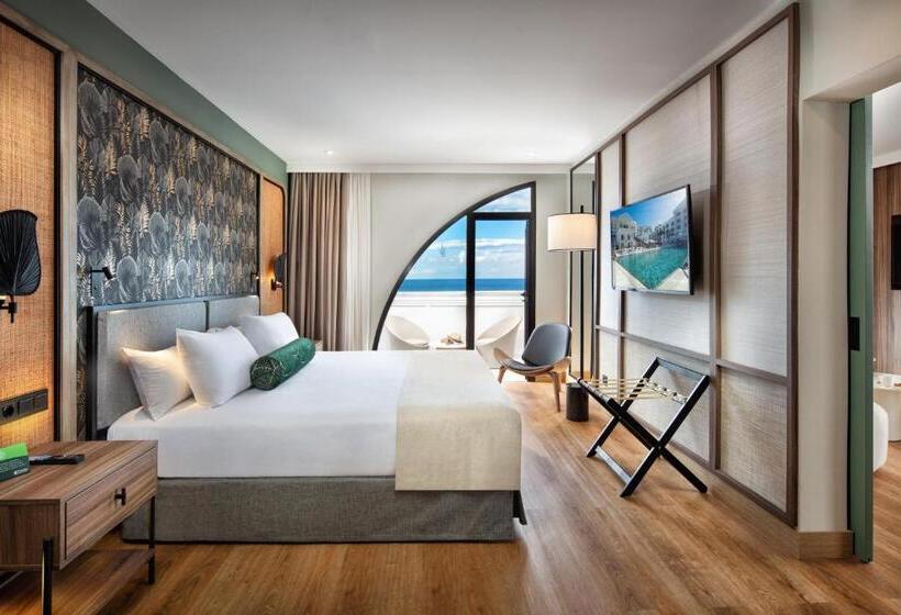 Люкс Вид на Море, Princess Inspire Tenerife - Adults Only (+16)