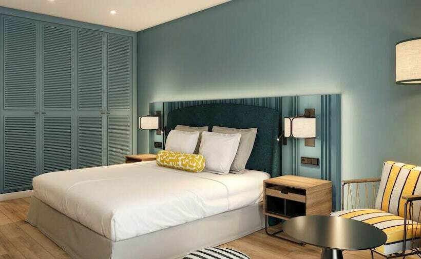 Номер Стандарт, Princess Inspire Tenerife - Adults Only (+16)