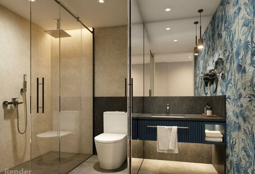 Полулюкс, Princess Inspire Tenerife - Adults Only (+16)