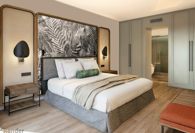 Люкс, Princess Inspire Tenerife - Adults Only (+16)