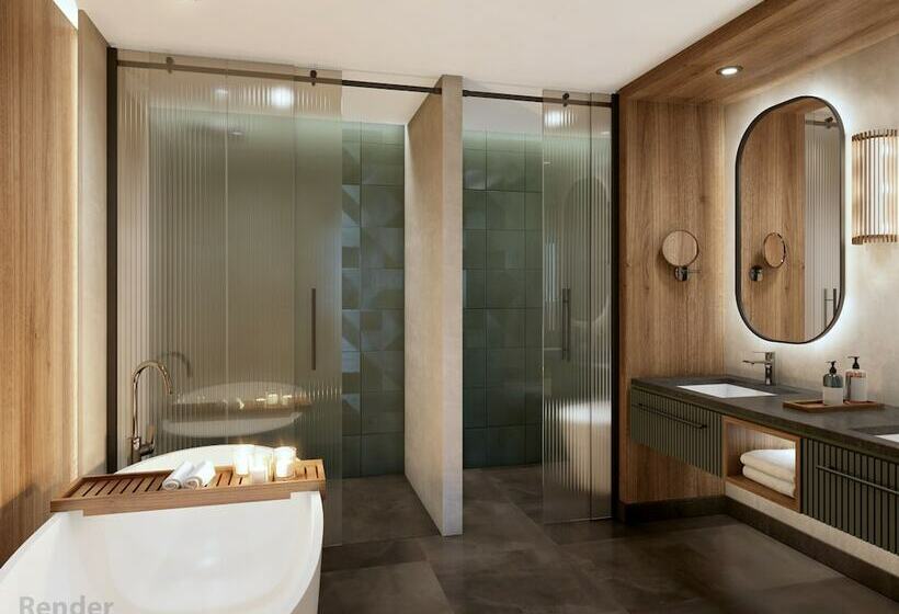 Люкс, Princess Inspire Tenerife - Adults Only (+16)