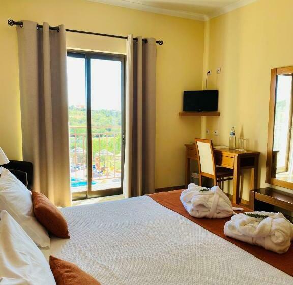 اتاق استاندارد, Quinta Dos Poetas Nature Hotel & Apartments