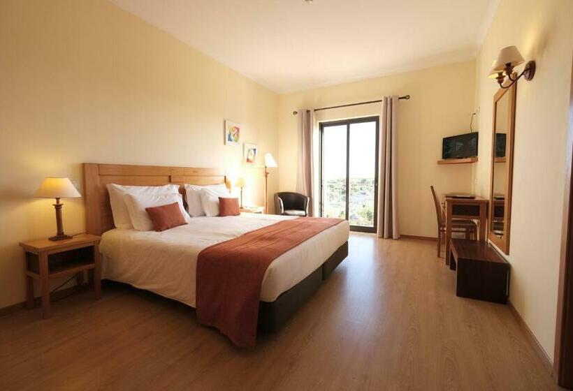 اتاق استاندارد, Quinta Dos Poetas Nature Hotel & Apartments