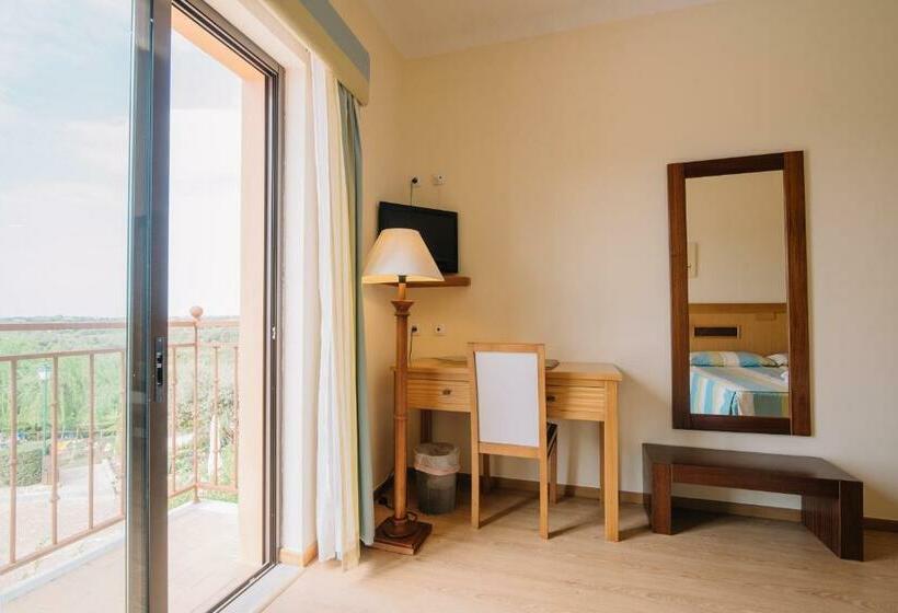 اتاق استاندارد, Quinta Dos Poetas Nature Hotel & Apartments