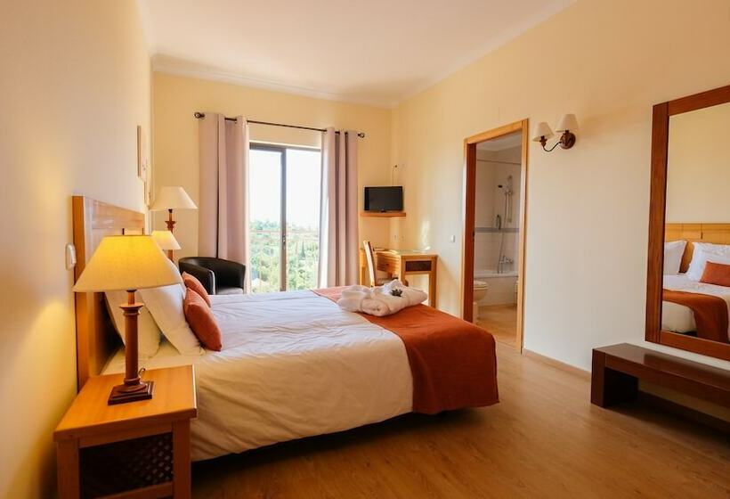 اتاق استاندارد, Quinta Dos Poetas Nature Hotel & Apartments