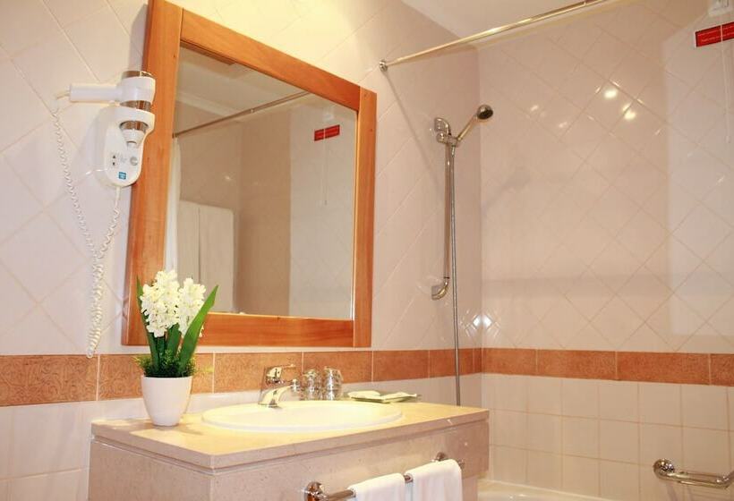 اتاق استاندارد, Quinta Dos Poetas Nature Hotel & Apartments
