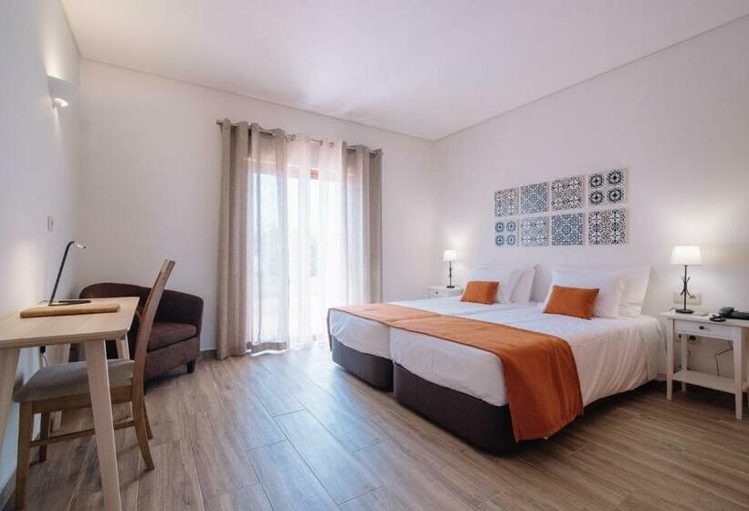 آپارتمان 1 خوابه, Quinta Dos Poetas Nature Hotel & Apartments