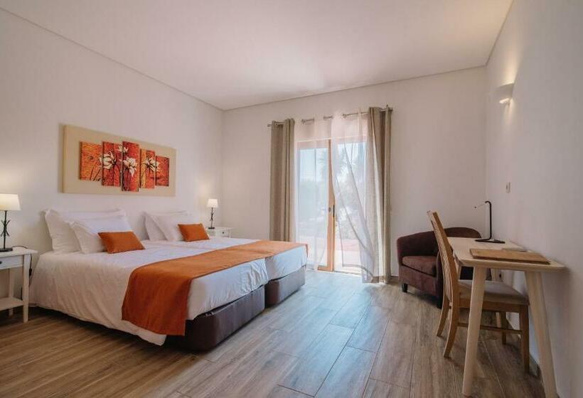 آپارتمان 1 خوابه, Quinta Dos Poetas Nature Hotel & Apartments