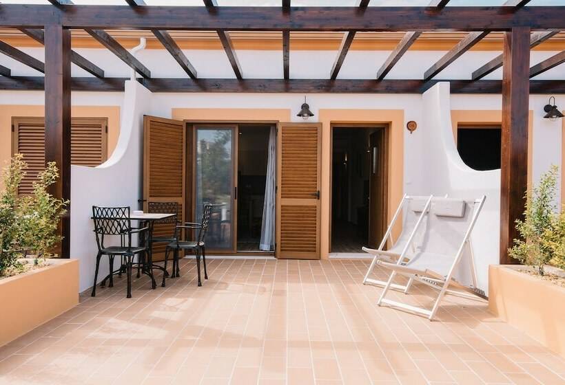 آپارتمان 1 خوابه, Quinta Dos Poetas Nature Hotel & Apartments