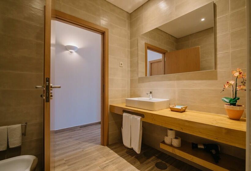 آپارتمان 1 خوابه, Quinta Dos Poetas Nature Hotel & Apartments
