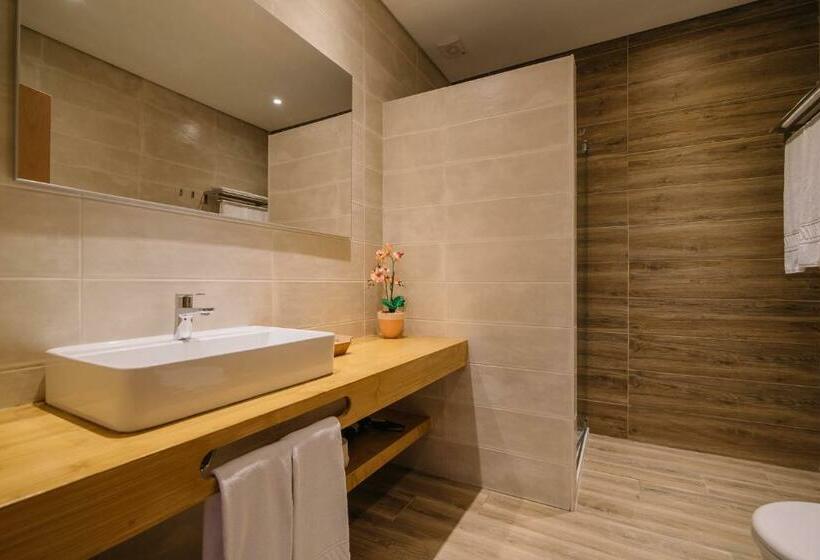 آپارتمان 2 خوابه, Quinta Dos Poetas Nature Hotel & Apartments