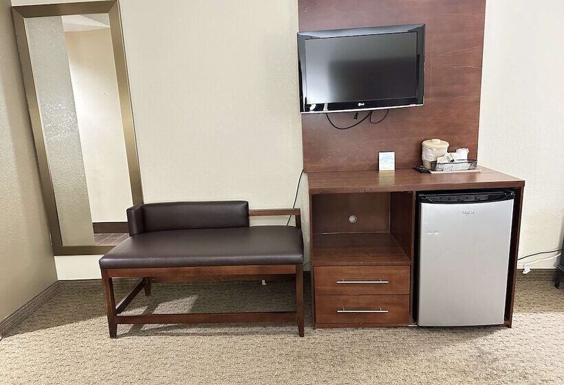 Люкс, Vista Suites Near Leconte Convention Center