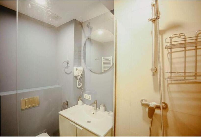 استودیوی استاندارد, New Gudauri Lofts By Gudauri Travel