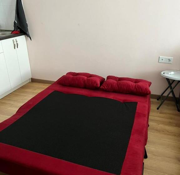 استودیو استاندارد با چشم‌انداز, New Gudauri Lofts By Gudauri Travel