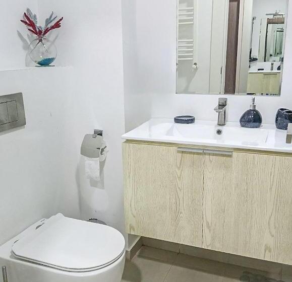 استودیو استاندارد با چشم‌انداز, New Gudauri Lofts By Gudauri Travel