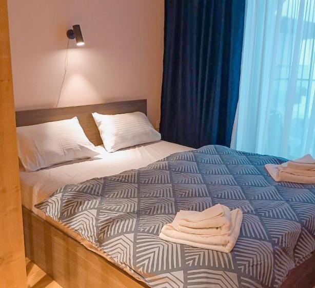 استودیو استاندارد با چشم‌انداز, New Gudauri Lofts By Gudauri Travel