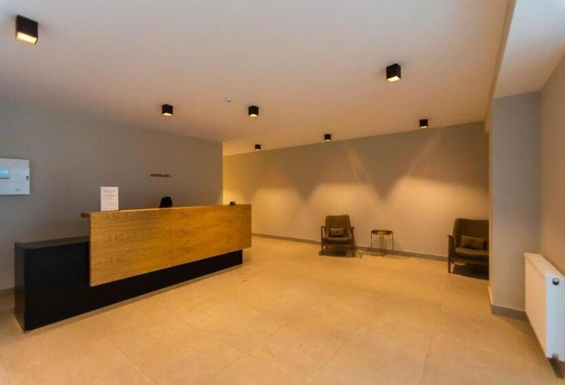 Economy Triple Room, New Gudauri Lofts By Gudauri Travel
