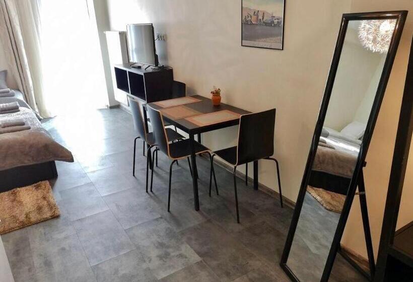 اتاق استاندارد چهار تخته, New Gudauri Lofts By Gudauri Travel