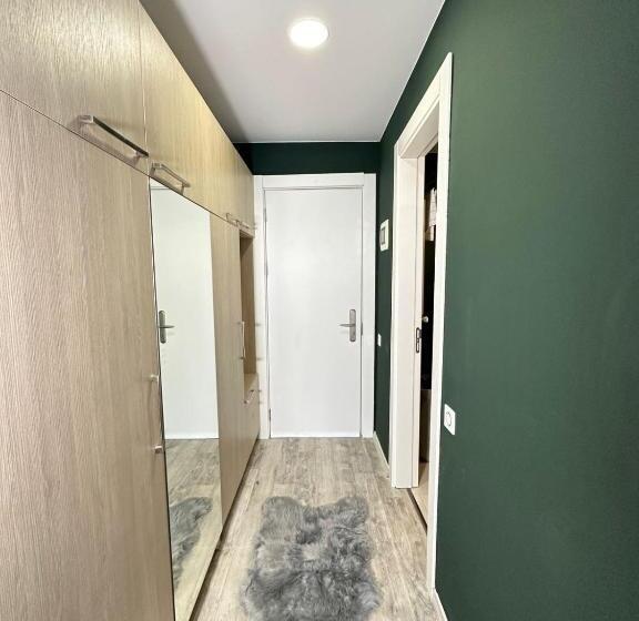 اتاق سوپریور خانوادگی, New Gudauri Lofts By Gudauri Travel