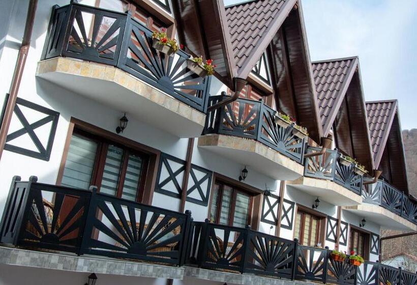 Вилла 1 Спальня, Casa Albert Sinaia