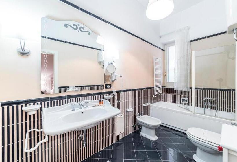 Quarto Deluxe, B&b La Magnolia