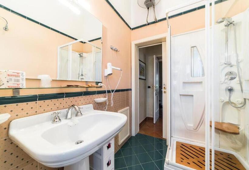 Quarto Deluxe, B&b La Magnolia