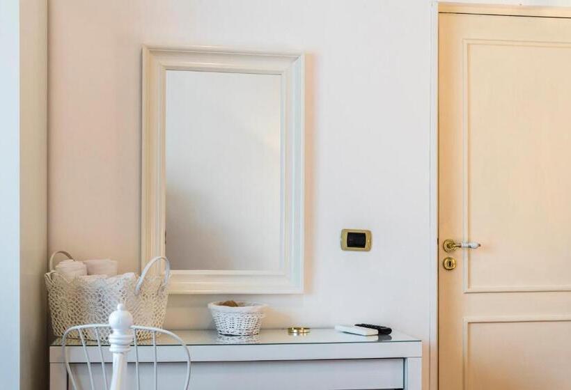 Quarto Deluxe, B&b La Magnolia