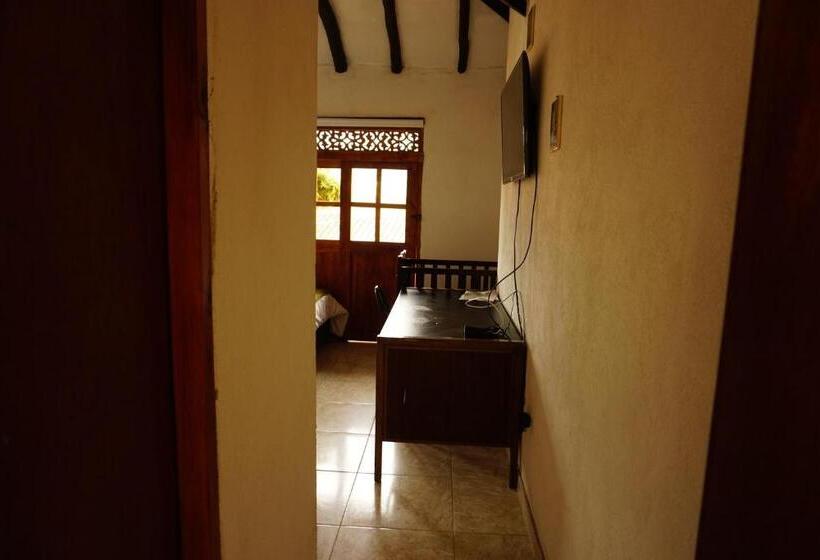 Номер Стандарт, Casa De Huéspedes Faletto