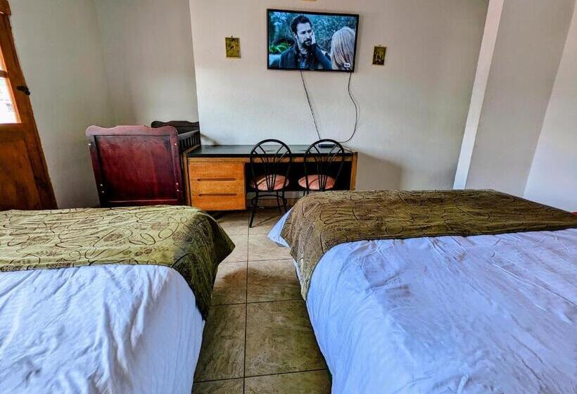 Номер Стандарт, Casa De Huéspedes Faletto