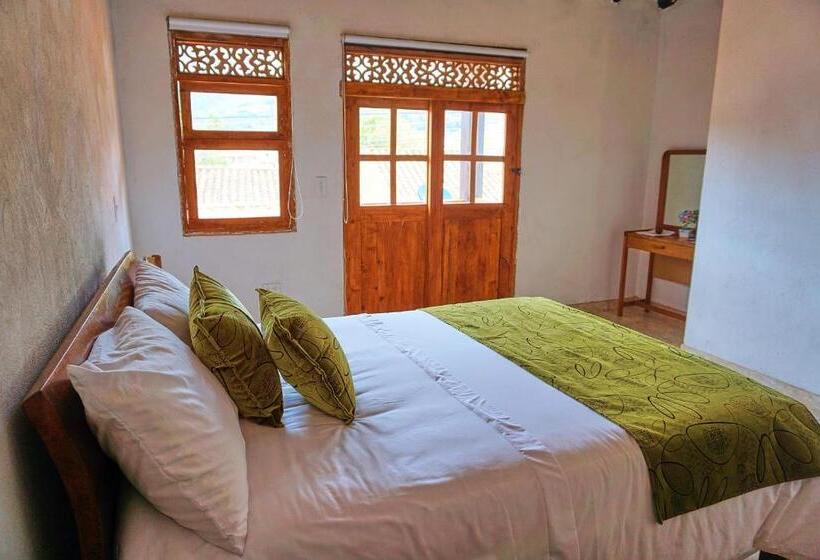 Номер Стандарт, Casa De Huéspedes Faletto