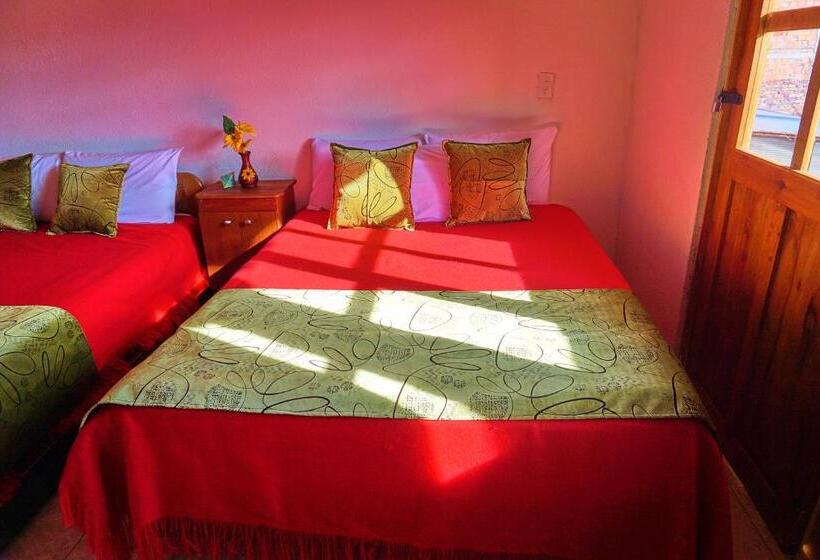 Номер Deluxe, Casa De Huéspedes Faletto