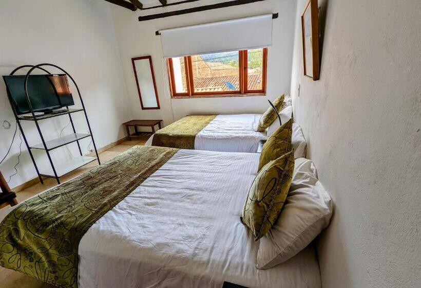 Номер Deluxe, Casa De Huéspedes Faletto
