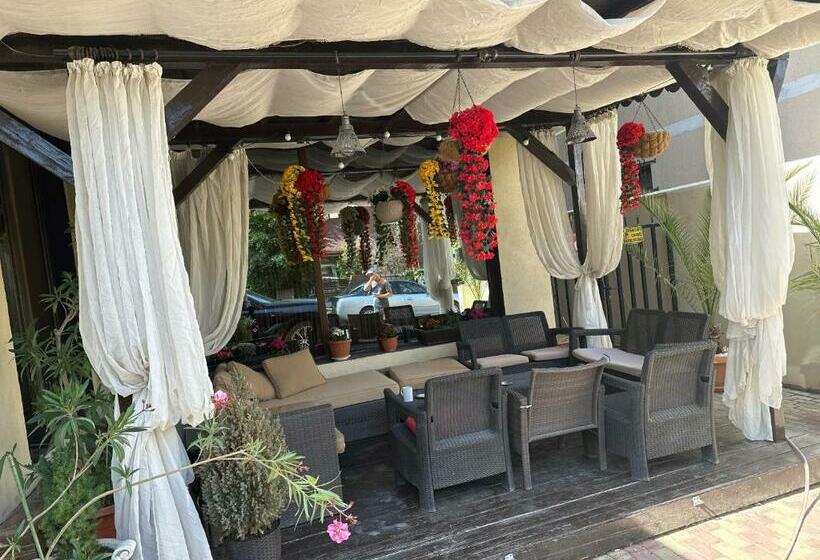 اتاق استاندارد با بالکن, Casa Roma