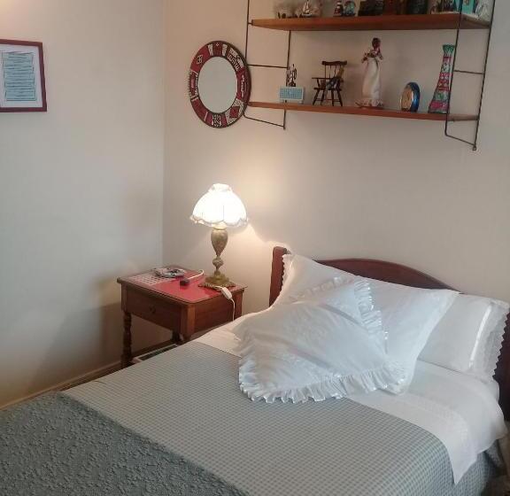 اتاق استاندارد یک نفره, Hostal Don Mariano