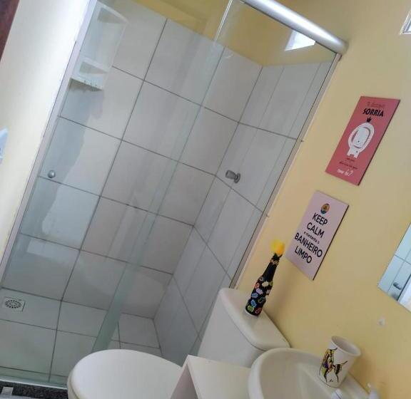 Номер Стандарт, Pousada Hibisco