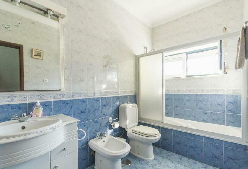 Номер Стандарт, Beach Avenue Apartment