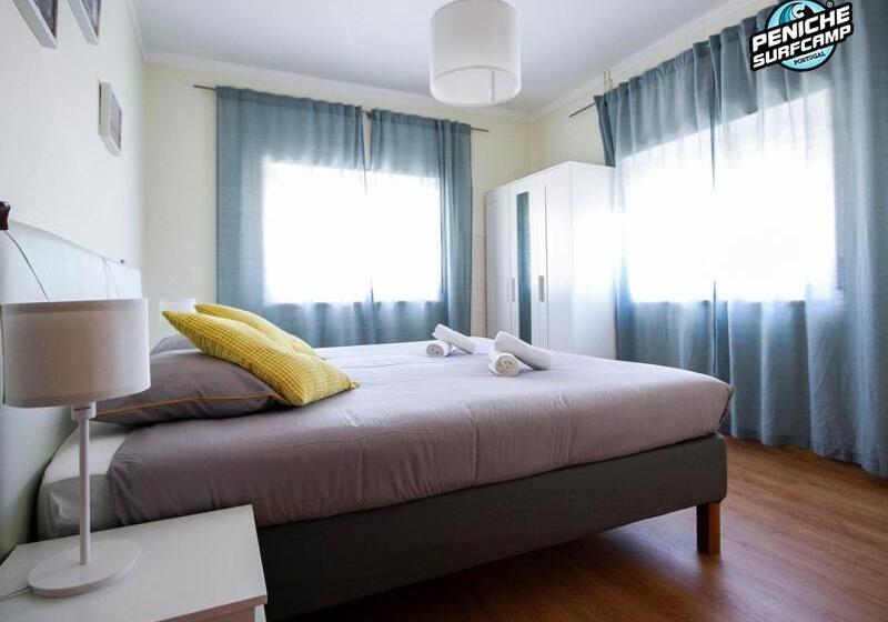 Номер Стандарт, Beach Avenue Apartment