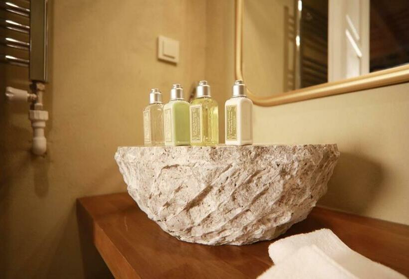 Номер Deluxe, Perlacia Hotel Adatepe