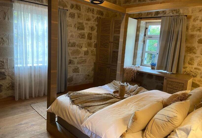 Стандартный Номер Кровать Кинг, Perlacia Hotel Adatepe