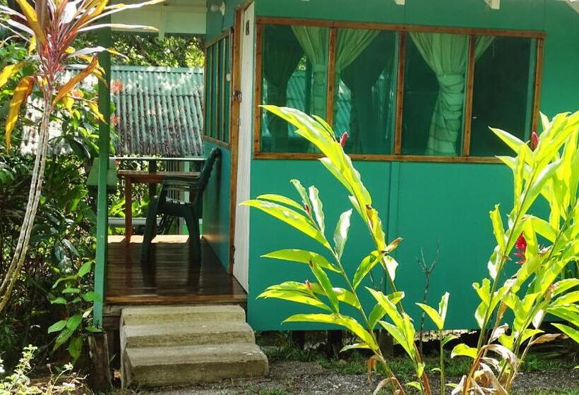 Бунгало Стандарт Вид на Море, Casa Jade