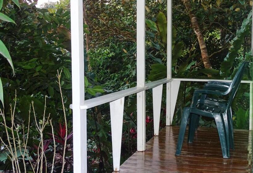 Бунгало Стандарт Вид на Море, Casa Jade