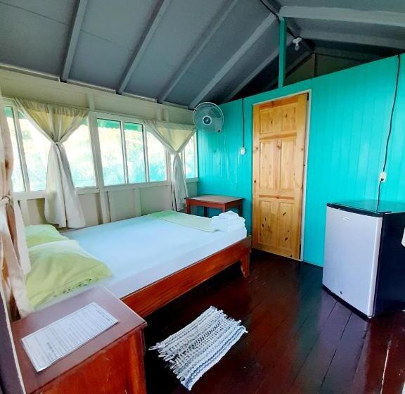 Бунгало Стандарт Вид на Сад, Casa Jade